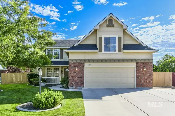 Nampa, ID 83686,870 W Horizon Way