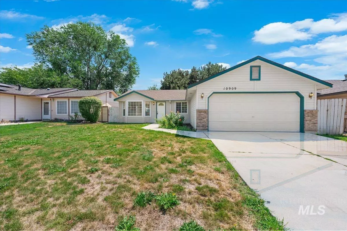 Boise, ID 83713,10909 W Susan Street