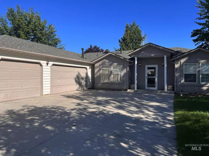 492 E. Addeson St., Meridian, ID 83646