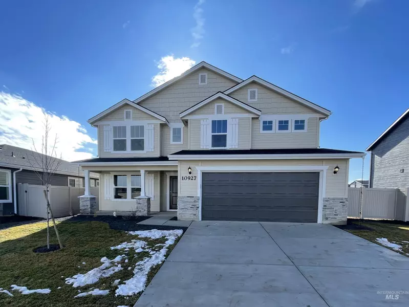 10927 Skycatcher Dr, Caldwell, ID 83605