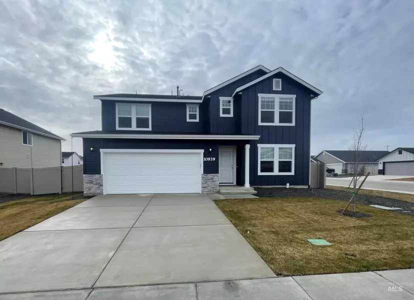 10939 Skycatcher Dr, Caldwell, ID 83605