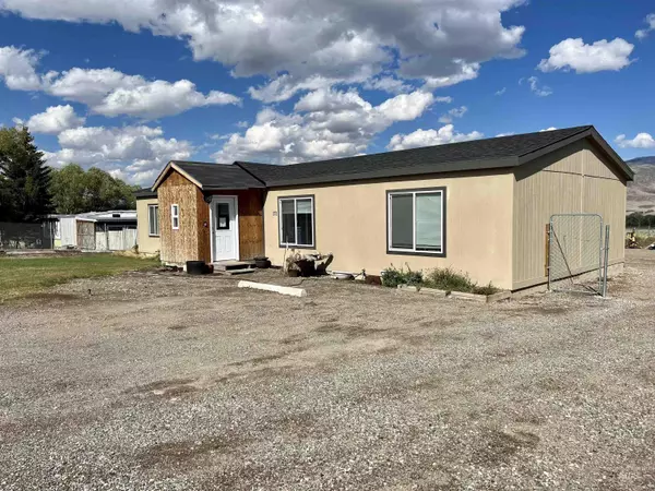 Challis, ID 83226,171 Crane Ln