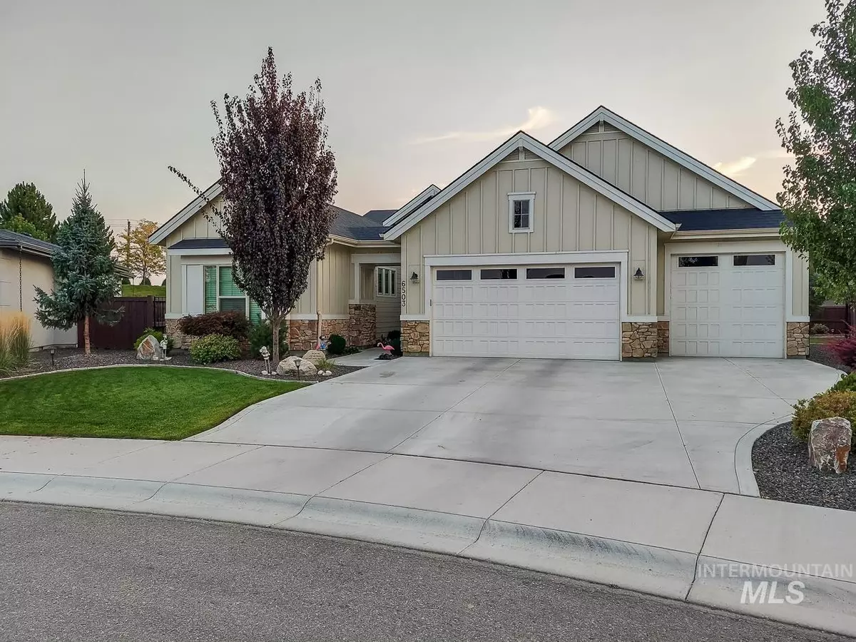 Meridian, ID 83646,6503 Sand Bagger Way