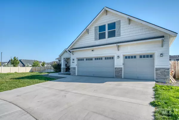 Kuna, ID 83634,865 W Buttonbush Court