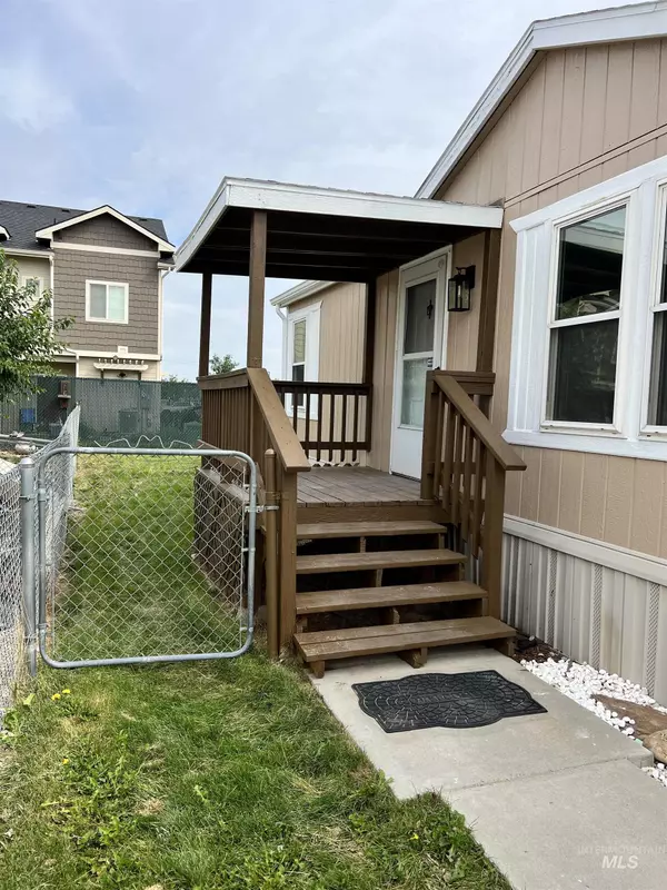 Boise, ID 83713,11364 W Azure Ln