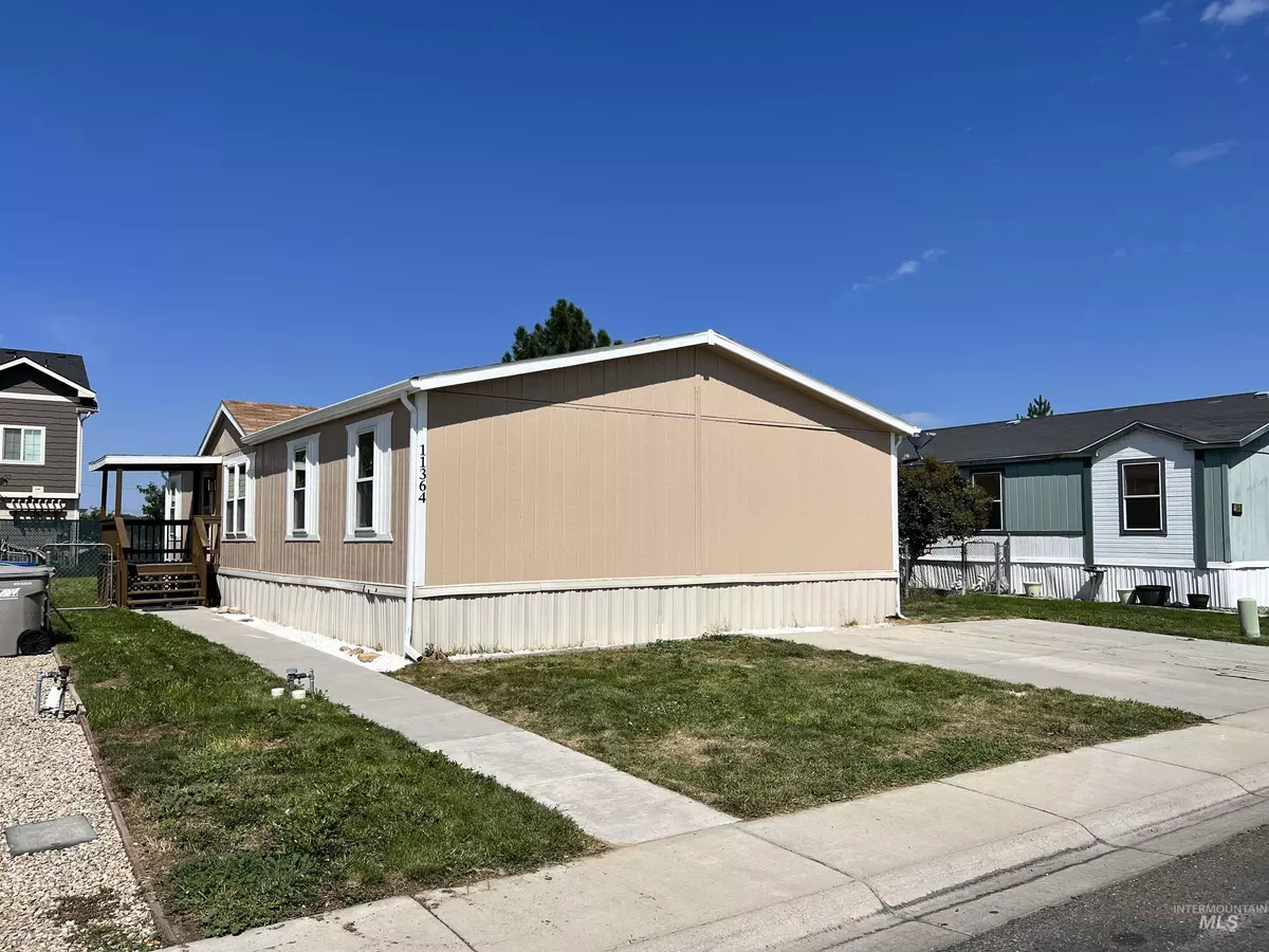 Boise, ID 83713,11364 W Azure Ln