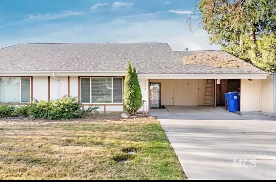 2032 Sunrise Circle, Twin Falls, ID 83301