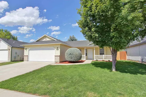 13334 W Fernleaf St, Boise, ID 83713