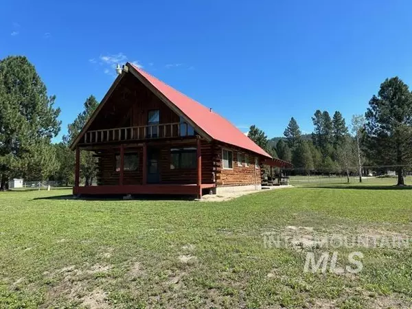 Garden Valley, ID 83622,20 River Meadow