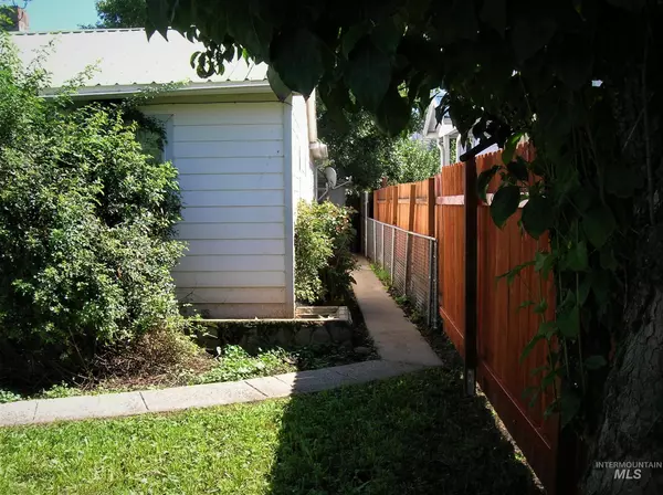 Kamiah, ID 83536,515 Oak Street