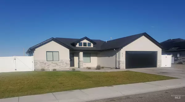 815 Cottonridge Way, Kimberly, ID 83341