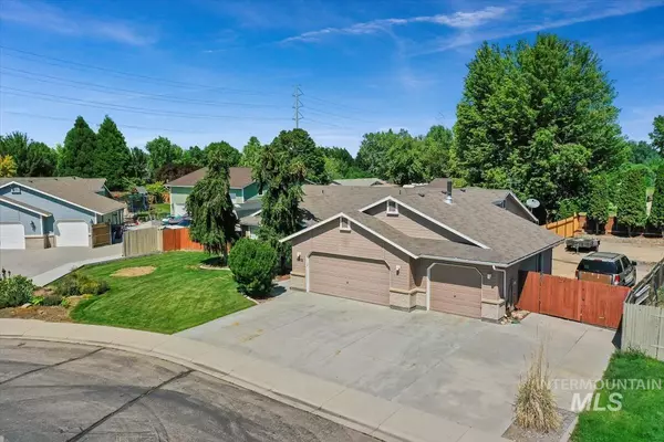 Boise, ID 83709,12112 W Spring River Ct