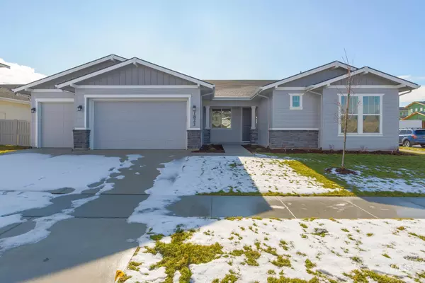 1823 W Blue Lightning St., Middleton, ID 83644