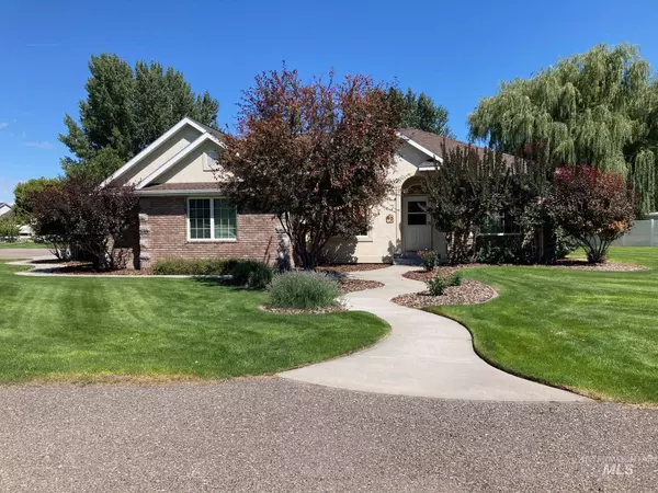 60 Northridge Way, Jerome, ID 83338-6200