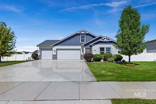 276 Trailblazer, Middleton, ID 83644