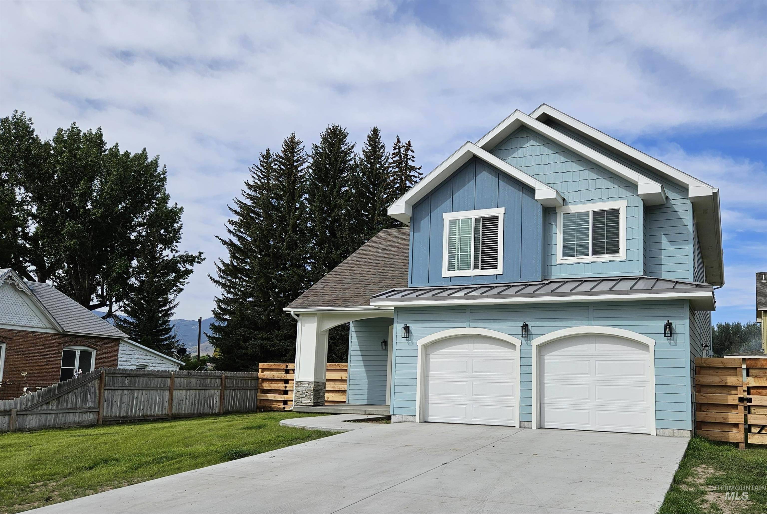 Albion, ID 83311,320 West St
