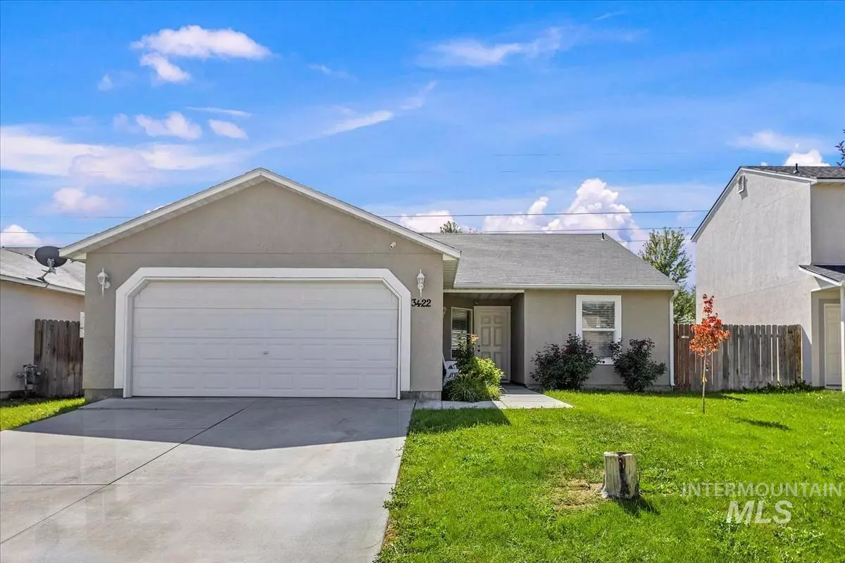 Caldwell, ID 83605-8065,3422 Vistapark Dr