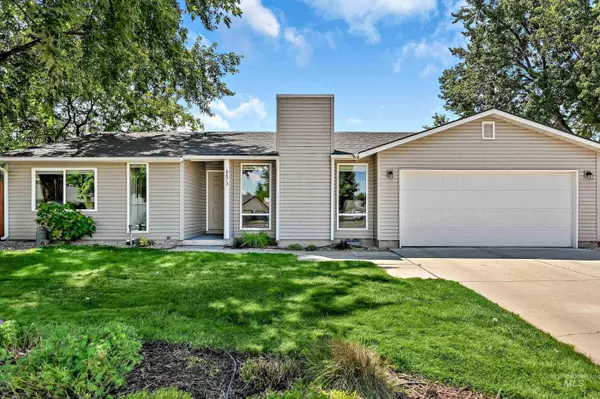 8873 W Brekenridge Drive, Garden City, ID 83714