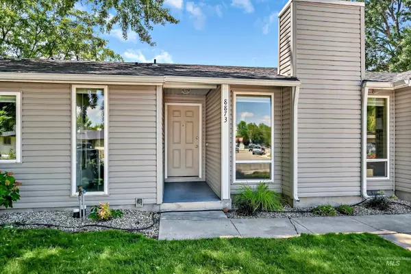 Garden City, ID 83714,8873 W Brekenridge Drive