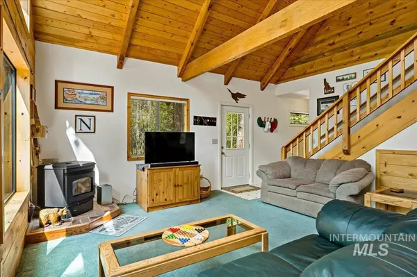 Garden Valley, ID 83622,16 North Trail Rd.