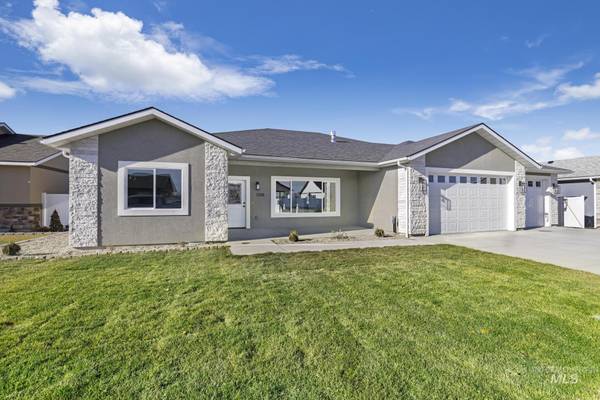 1358 Shelbi Street,  Twin Falls,  ID 83301