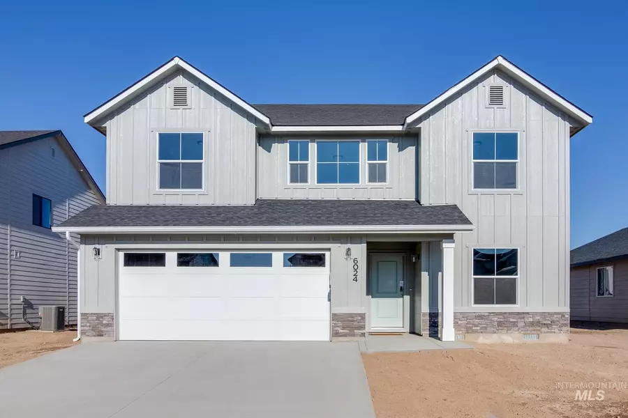 6024 W Mikonos St., Meridian, ID 83646