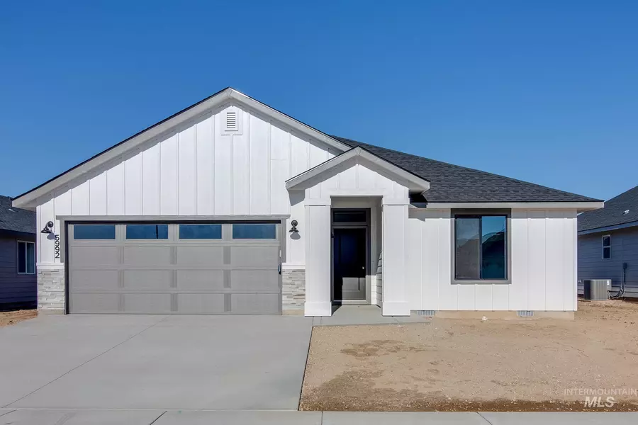 5992 W Mikonos St., Meridian, ID 83646