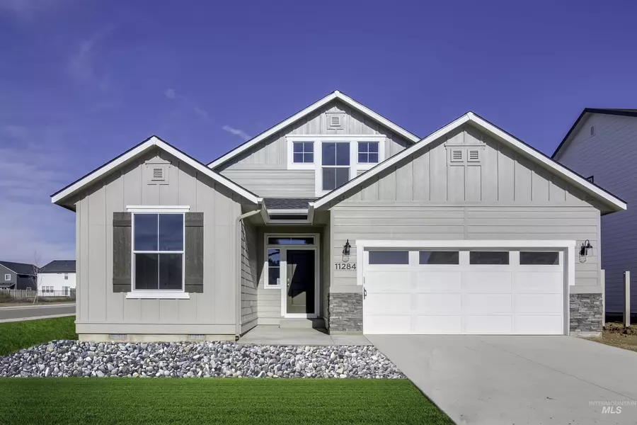 4432 N Maplestone Ave., Meridian, ID 83646