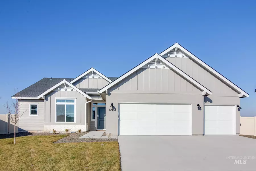 12964 Towhee St, Nampa, ID 83651