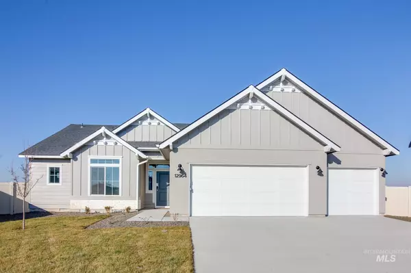 Nampa, ID 83651,12964 Towhee St