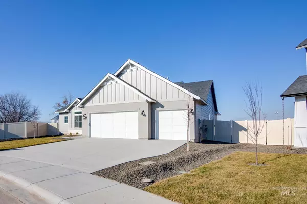 Nampa, ID 83651,12964 Towhee St