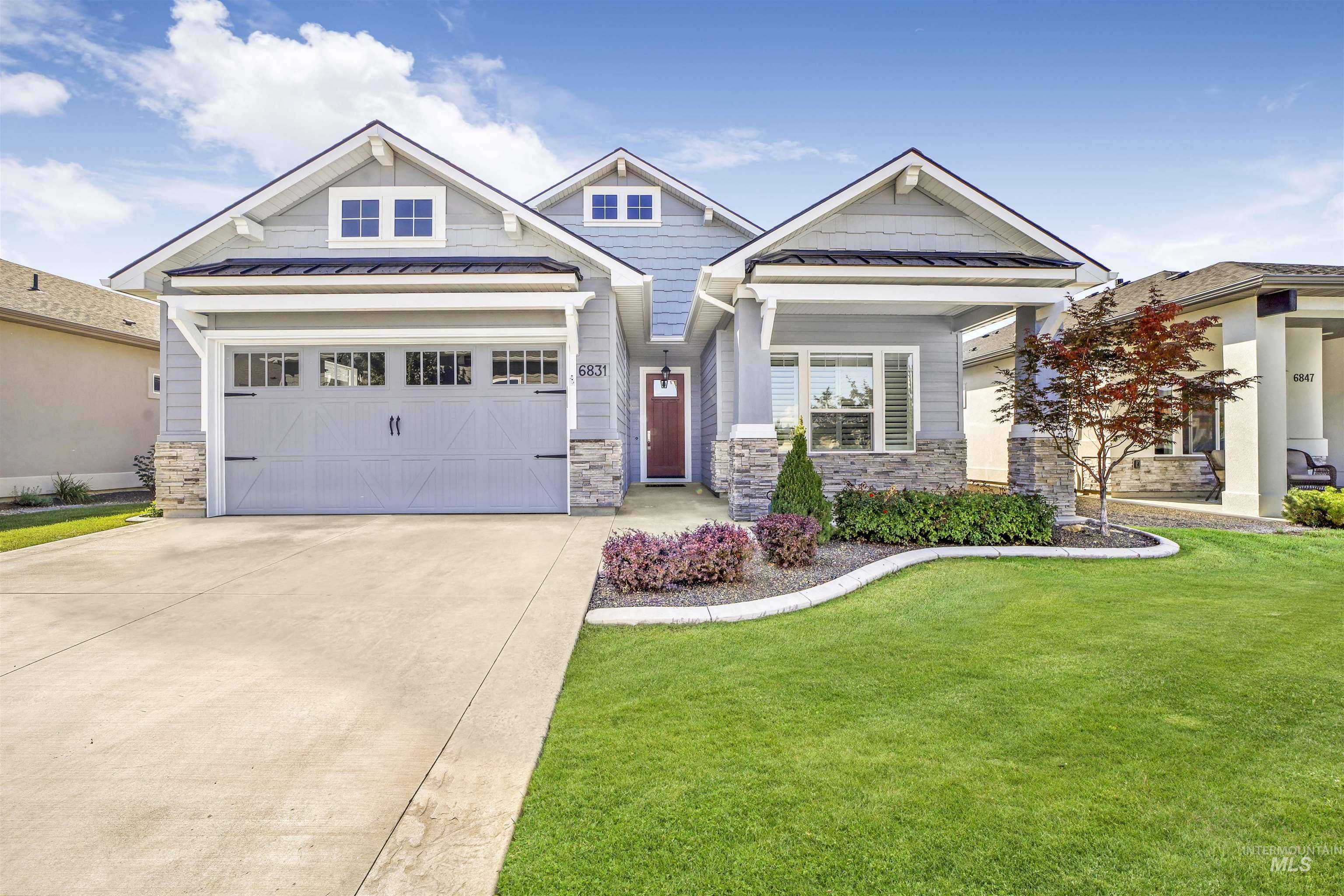 Eagle, ID 83646-8408,6831 N Cathedral Lane
