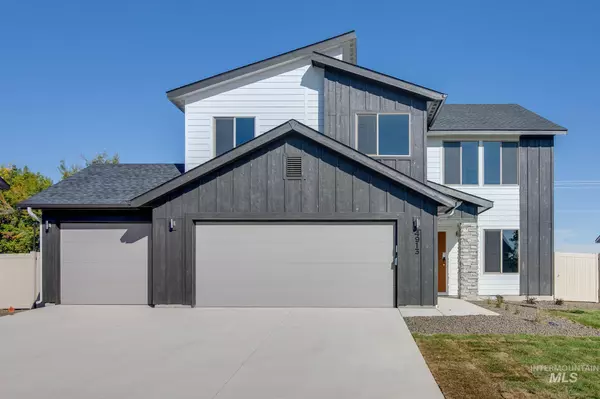 4913 Rose Gold St., Caldwell, ID 83605