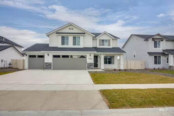 13785 S Sonata Way, Nampa, ID 83651