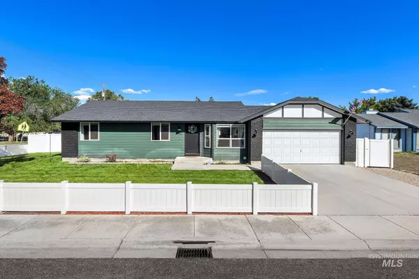 Boise, ID 83704,1182 N Iris Ave