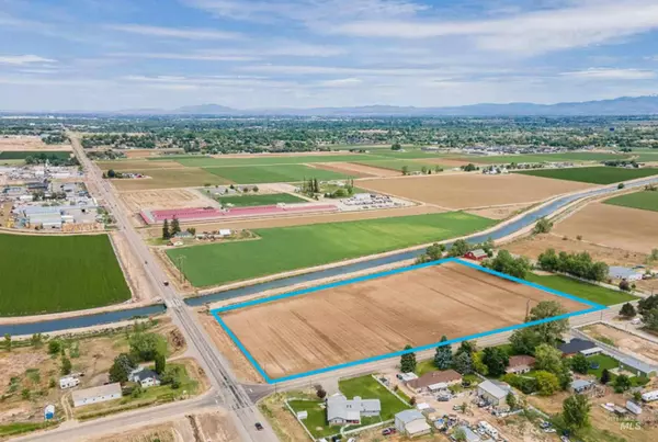 Nampa, ID 83686,TBD Deer Flat Road