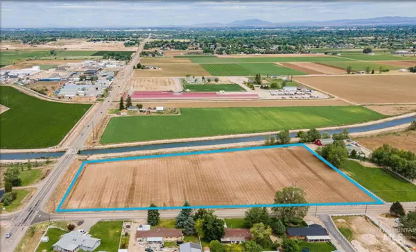 Nampa, ID 83686,TBD Deer Flat Road
