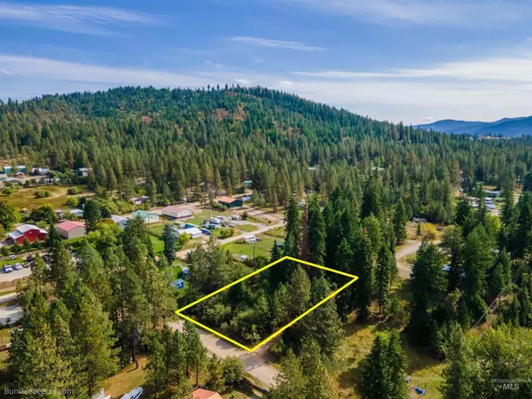Coeur d'Alene, ID 83814,NKA S Dillon Drive