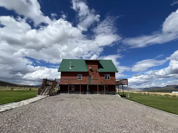 Malta, ID 83342,2370 Elba Almo Highway