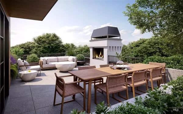 Boise, ID 83702,701 W Franklin Street