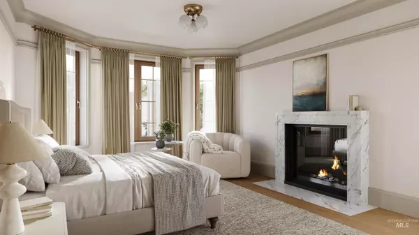 Boise, ID 83702,701 W Franklin Street