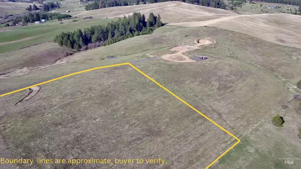 Deary, ID 83823,TBD Adventure Lane