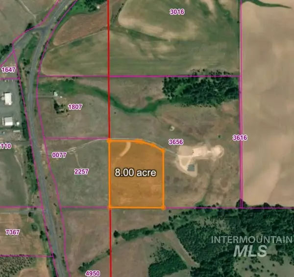 Deary, ID 83823,TBD Adventure Lane