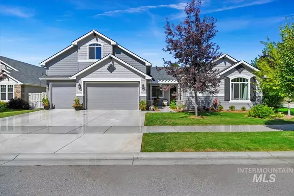 1831 Windmill Springs Ct., Middleton, ID 83644