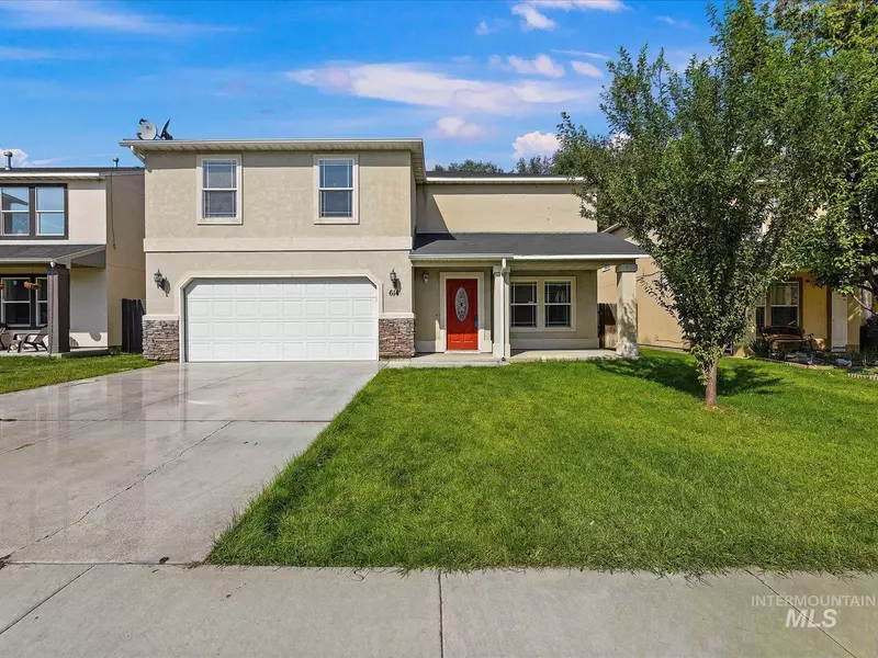 614 Syringa Pl, Caldwell, ID 83605-5199