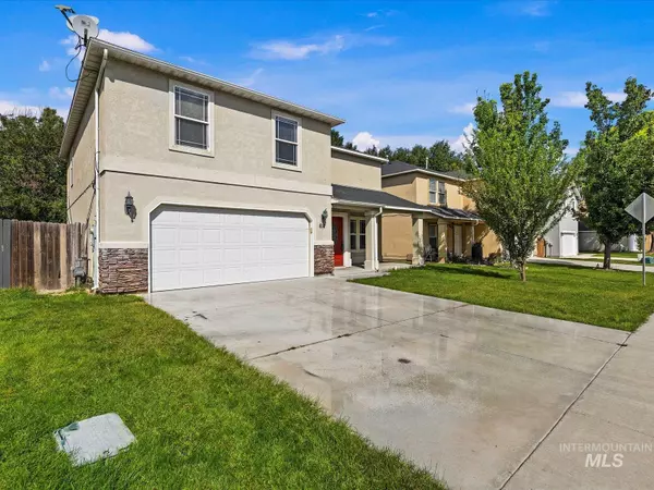 Caldwell, ID 83605-5199,614 Syringa Pl