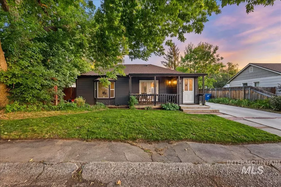 4309 W Libby St, Boise, ID 83705