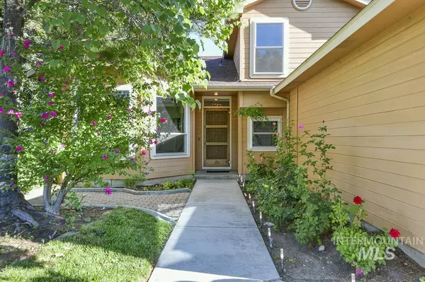 Meridian, ID 83646,1812 E Green Meadow Ct