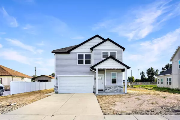 Paul, ID 83347,625 Manning Circle