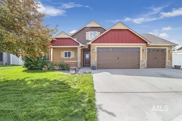 1111 Paintbrush Ave, Kimberly, ID 83341